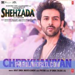 Shehzada (2023) Poster