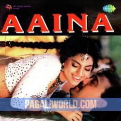 Aaina (1993) Poster