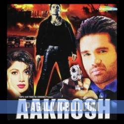 Aakrosh (1998) Poster