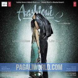 Bhula Dena Aashiqui 2 Poster