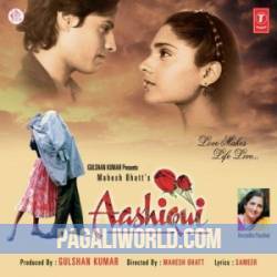 Aashiqui (1990) Poster