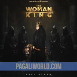 The Woman King (2023) Poster