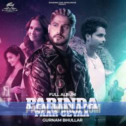 Parinda Paar Geyaa (2023) Poster