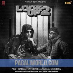 Lock Up 2 Poster