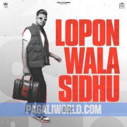 Afeem Lopon Sidhu Poster