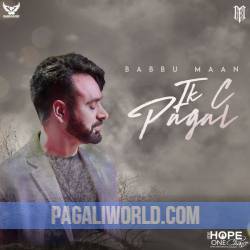 Ik C Pagal Babbu Maan Poster