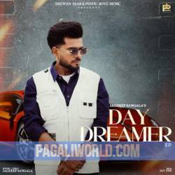 Day Dreamer (2024) Poster