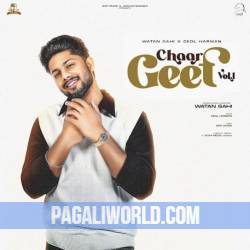 Chaar Geet Vol. 1 Poster