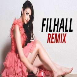 FilHall Remix   DJ Veronika Poster