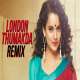 London Thumakda Remix   DJ Syrah x DJ AVI Poster