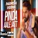 Pinda Aale Jatt (Remix)   Conexxion Brothers n VANZ Artiste Poster