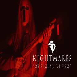 Nightmares Poster