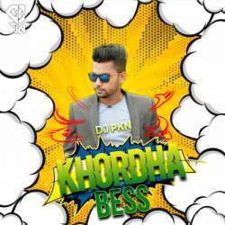 Kumbali Edm Bass Tapori Remix By Dj PKN Poster