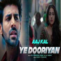 Yeh Dooriyan 2020 (Aaj Kal) Poster