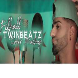 Filhall Mashup (Twinbeatz Cover) Poster