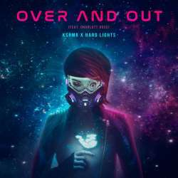 Over and Out (Feat. Charlott Boss) Poster