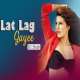 Lat Lag Gayee Remix   DJ Shah Poster