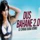 Dus Bahane 2.0 (Remix) Poster