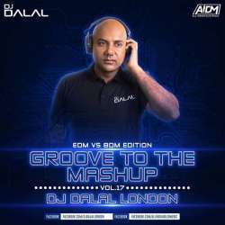 Bulleya vs Faded Remix   Dj Dalal London Poster