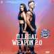 Illegal Weapon 2.0 Remix   Dj Anix Poster