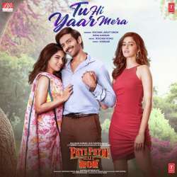 Tu Hi Yaar Mera (Love Mix)   Dj Ankush Poster