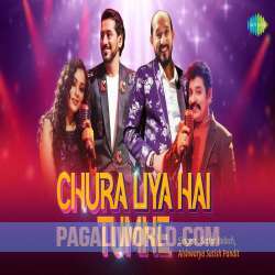 Chura Liya Hai Tumne Cover Poster