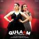 Gulaam Poster