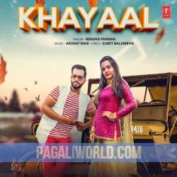 Khayaal Poster