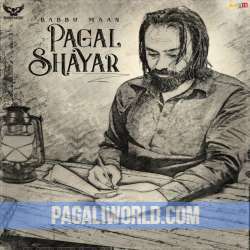 Pagal Shayar Poster