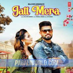 Jatt Mera Poster