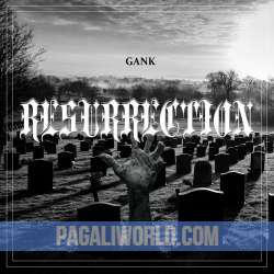 Resurrection Poster