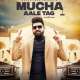 Mucha Aale Tag Poster