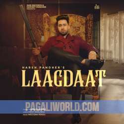 Laagdaat Poster