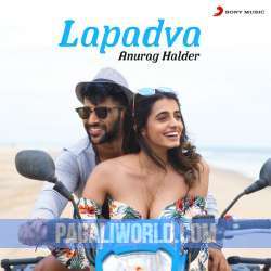 Lapadva Poster