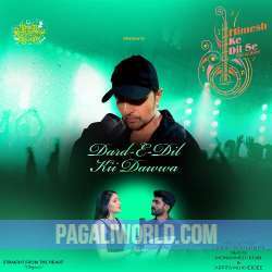 Dard E Dil Kii Dawwa Poster