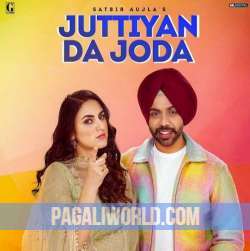 Juttiyan Da Joda Poster