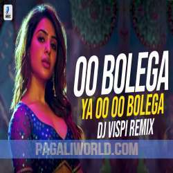 Oo Bolega Ya Oo Oo Bolega (Remix) Poster