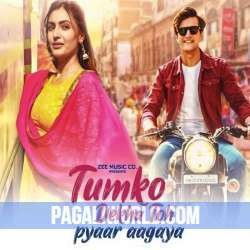 Tumko Dekha Toh Pyaar Aagaya Poster