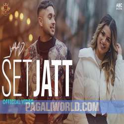 Set Jatt Poster