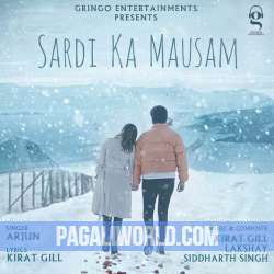 Sardi Ka Mausam Poster