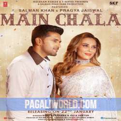 Main Chala Poster