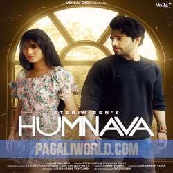 Humnava Poster