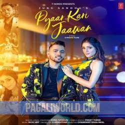 Pyaar Kari Jaawan Poster