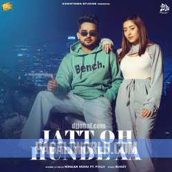 Jatt Oh Hunde Aa Poster