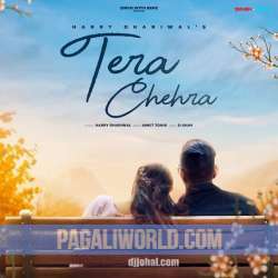 Tera Chehra Poster