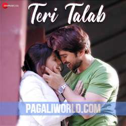 Teri Talab Poster