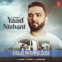 Yaad Nishani Poster