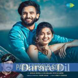 Darare Dil Poster