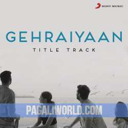 Gehraiyaan Poster