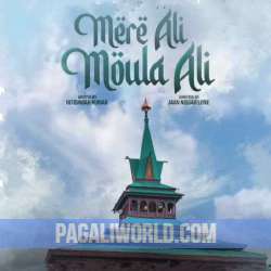 Mere Ali Moula Ali Poster